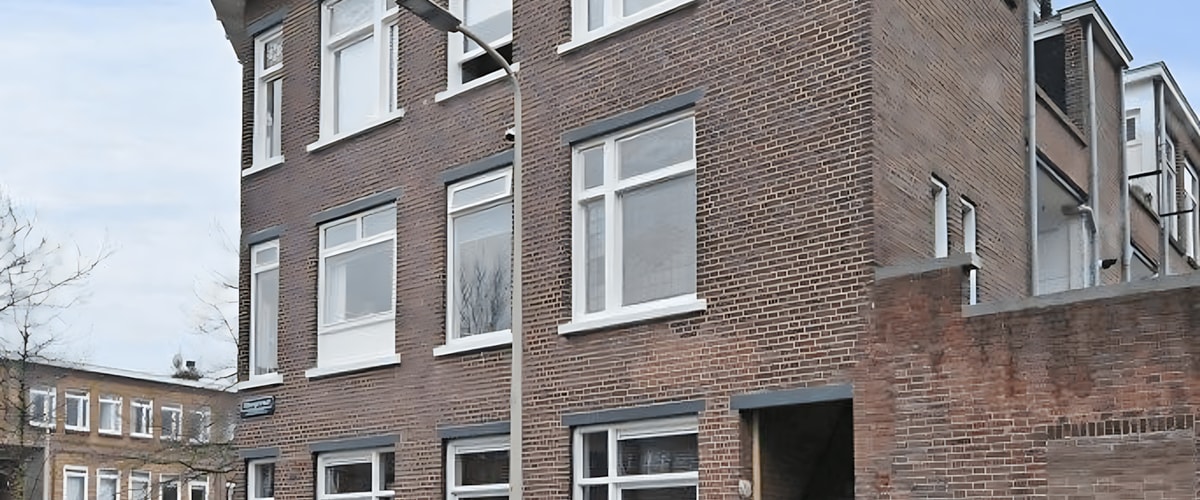 Appartement huren in Den Haag