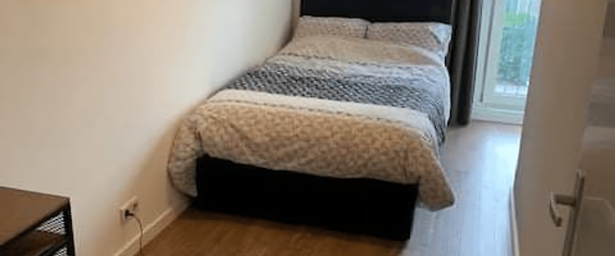 Kamer huren in Amsterdam