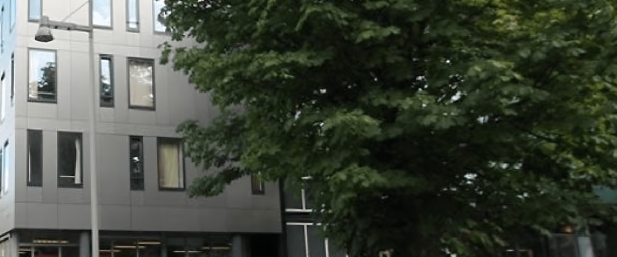 Studio huren in Breda