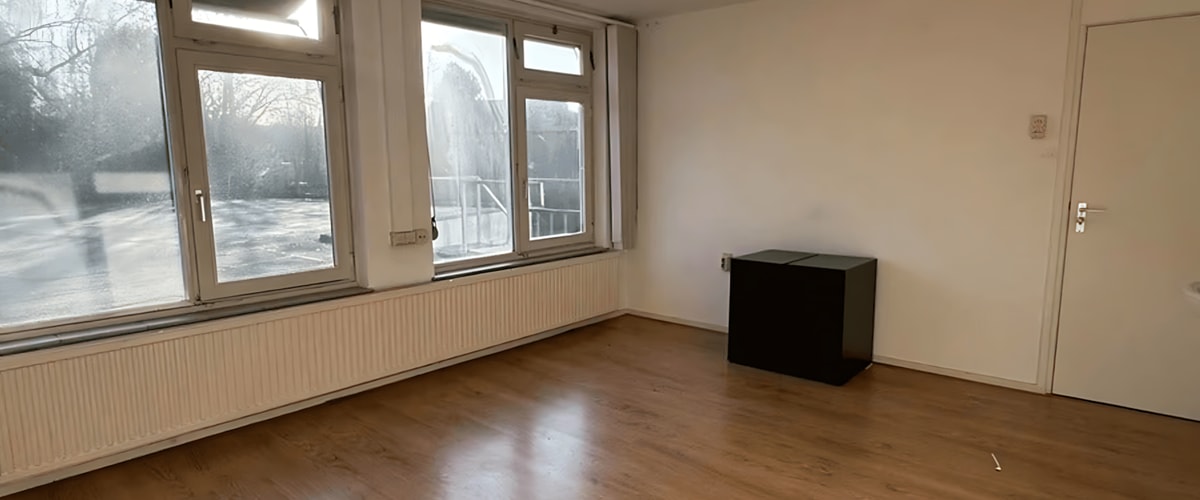 Studio huren in Heerlen