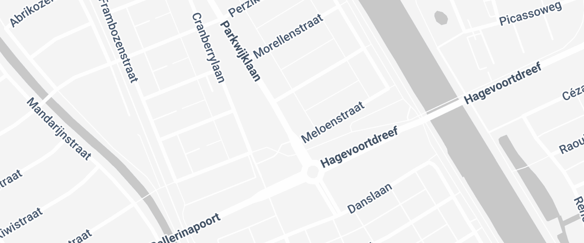 Huis huren in Almere