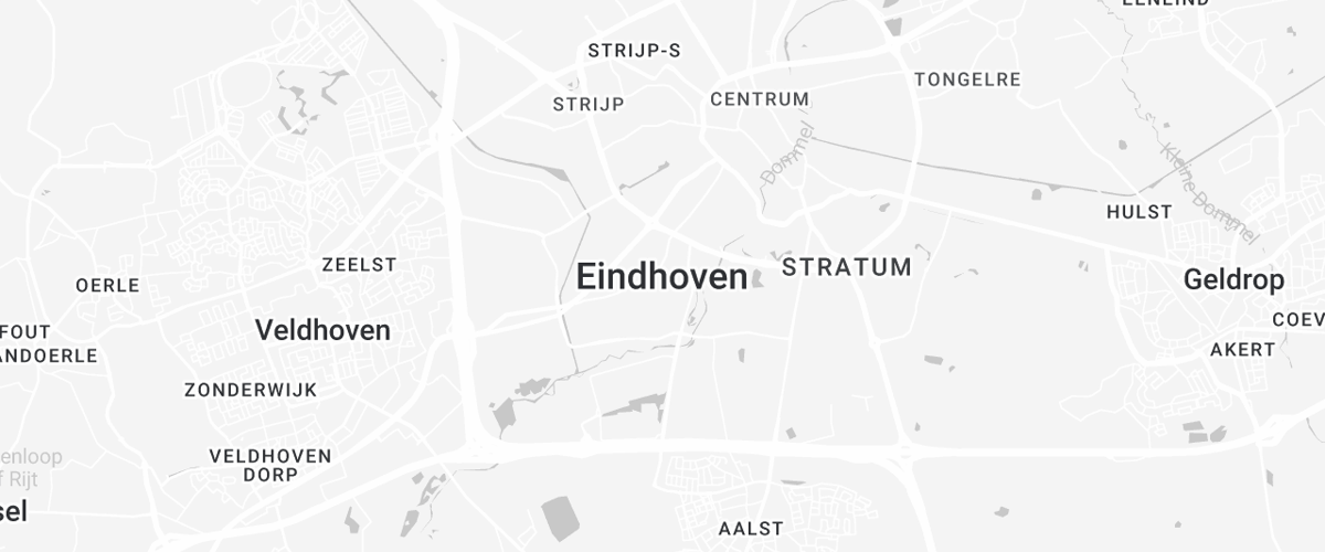 Kamer huren in Eindhoven