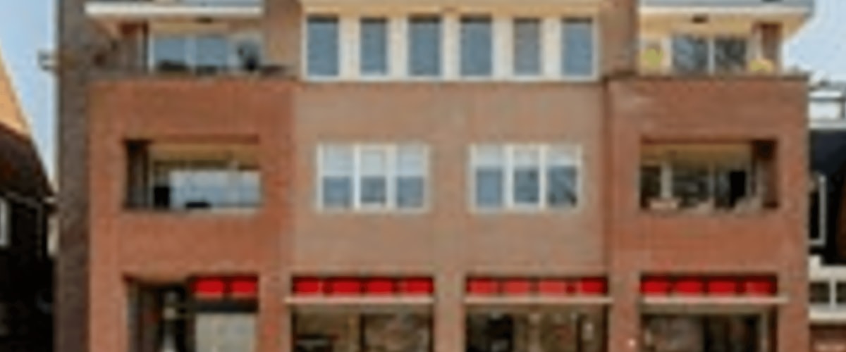 Appartement huren in Naarden