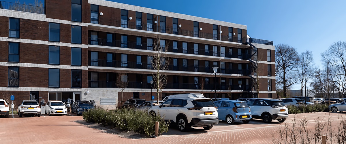 Appartement huren in Schagen