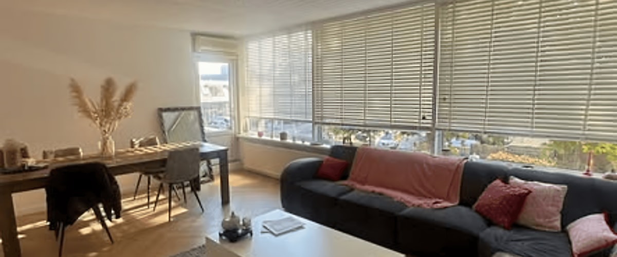 Kamer huren in Amsterdam