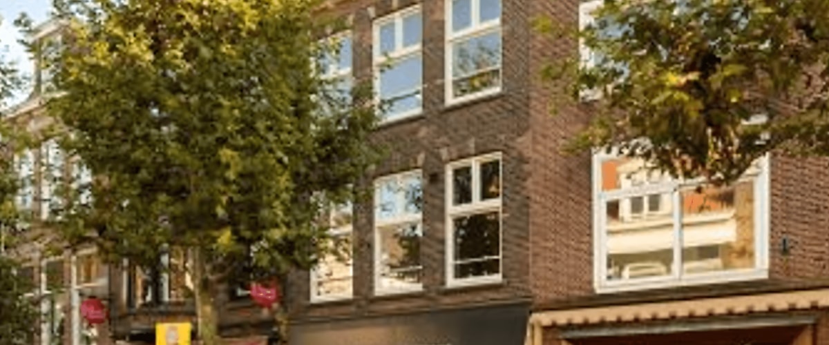 Appartement huren in Haarlem