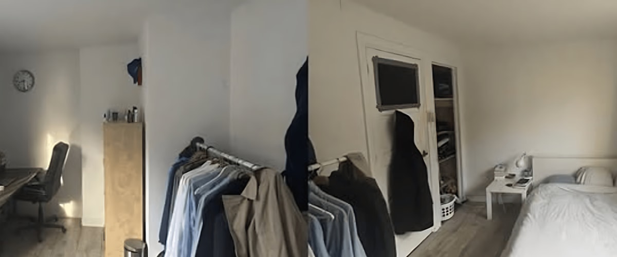 Kamer huren in Rotterdam