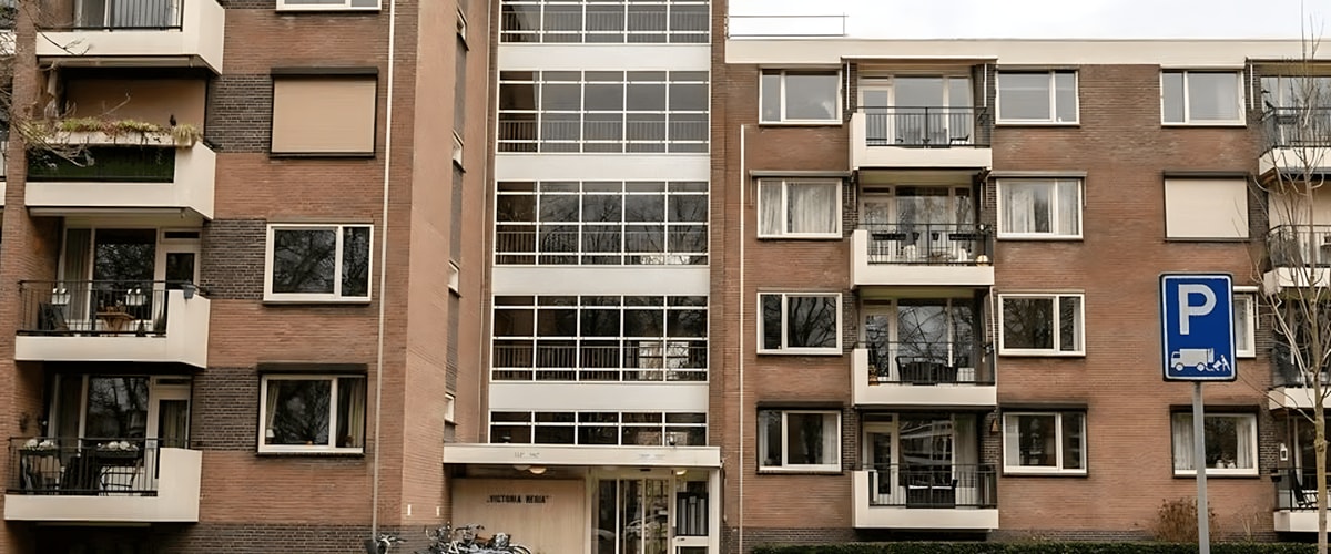 Appartement huren in Maastricht