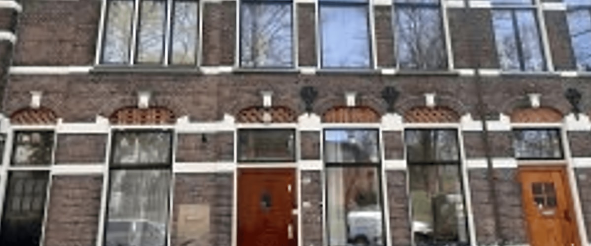Appartement huren in Groningen
