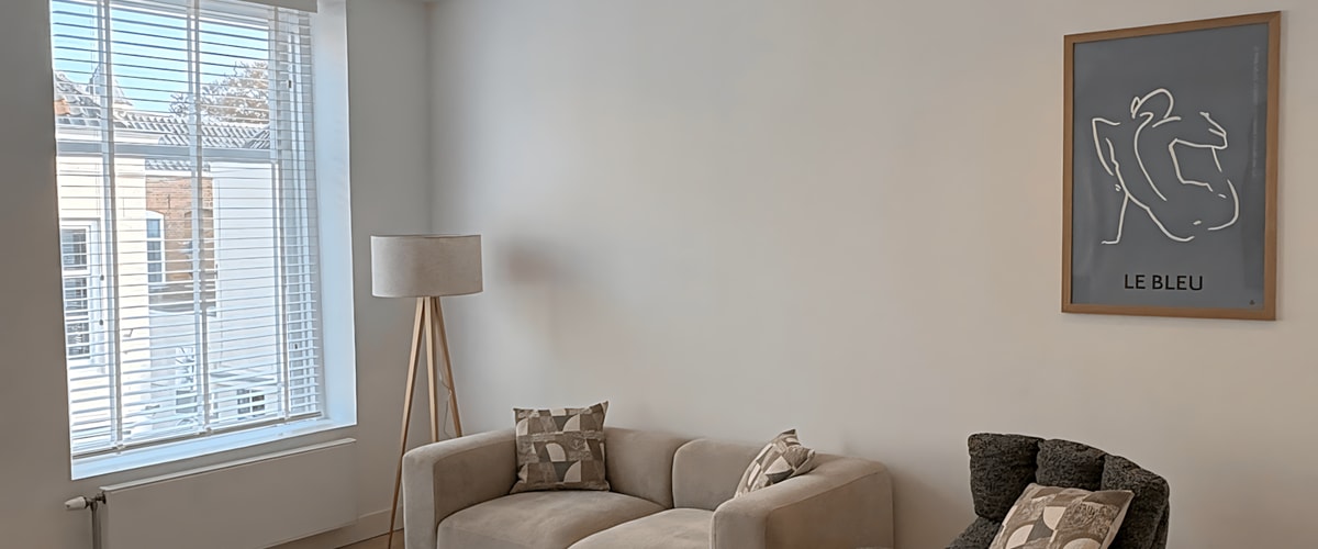 Appartement huren in Middelburg