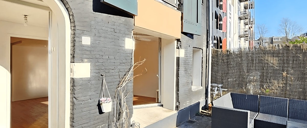 Appartement huren in Amsterdam
