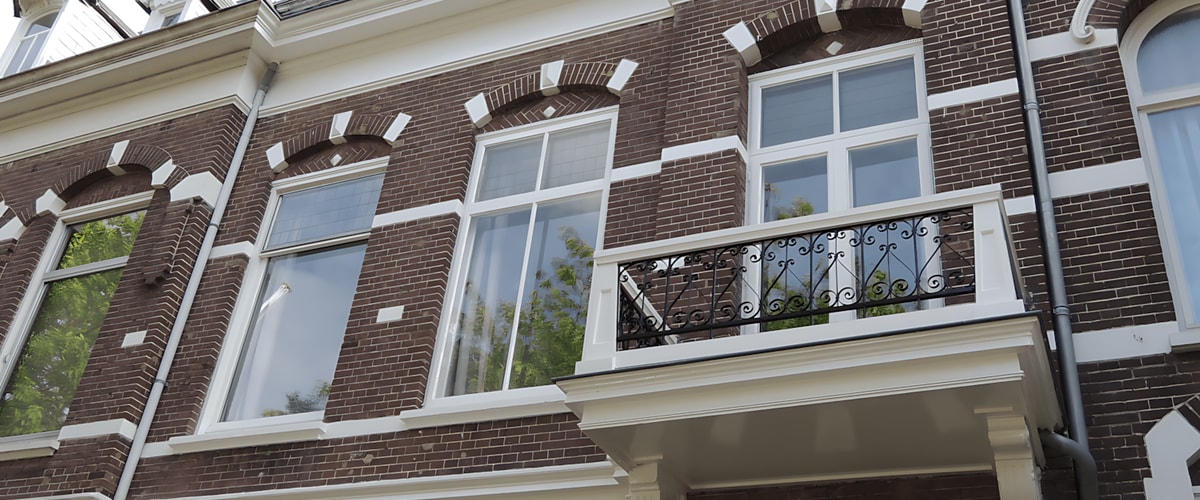 Appartement huren in Nijmegen