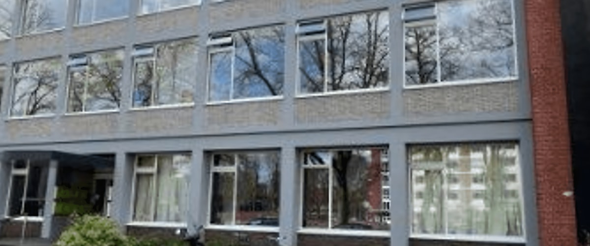 Appartement huren in Groningen