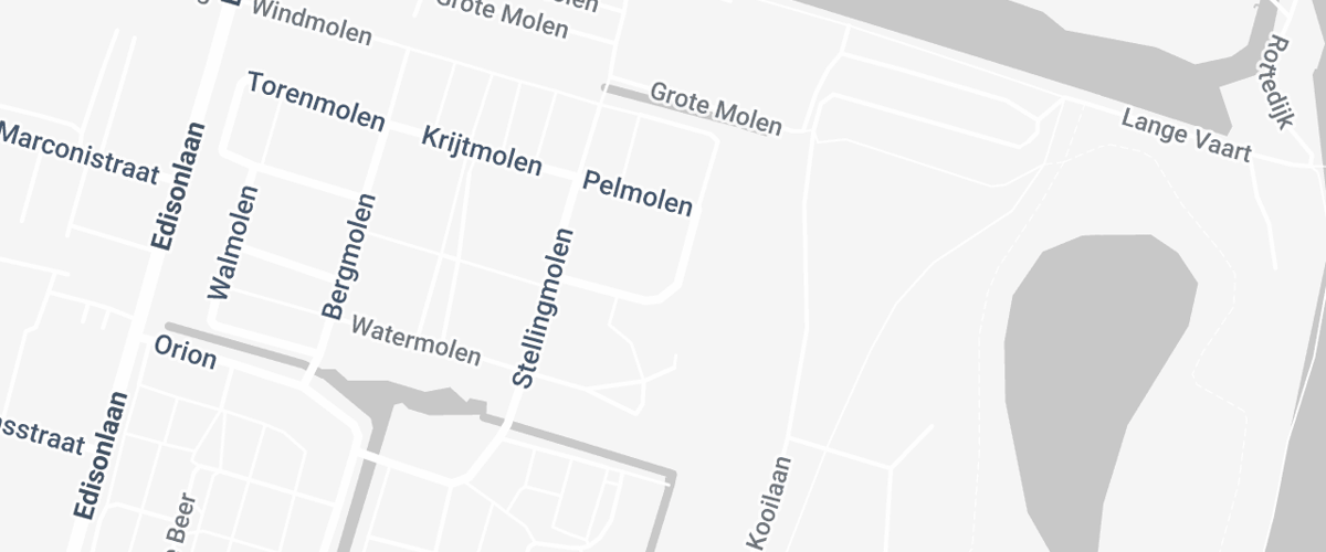 Huis huren in Bleiswijk