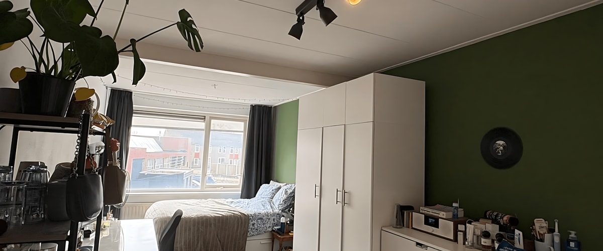 Kamer huren in Enschede