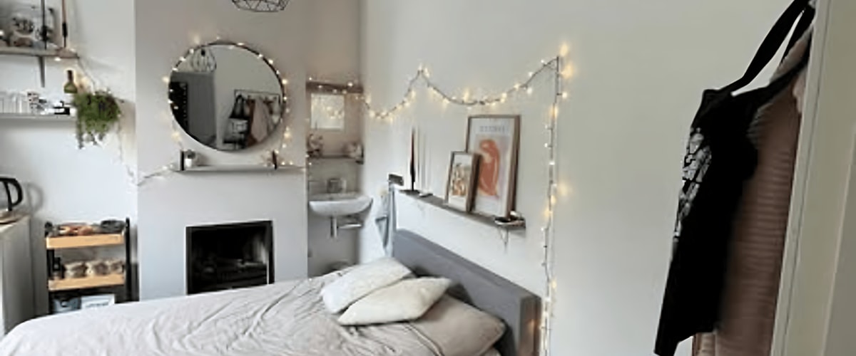 Kamer huren in Nijmegen