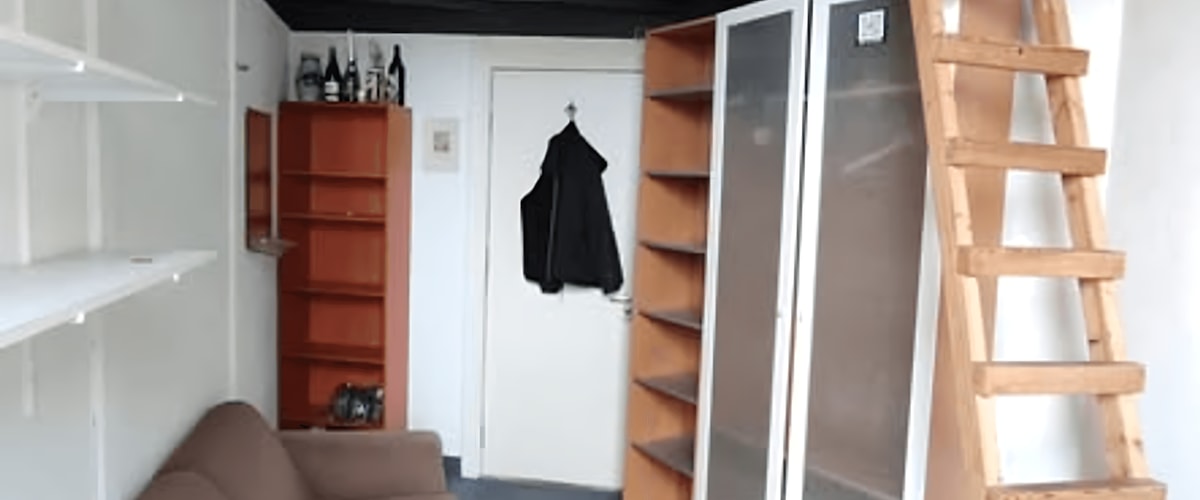 Kamer huren in Nijmegen