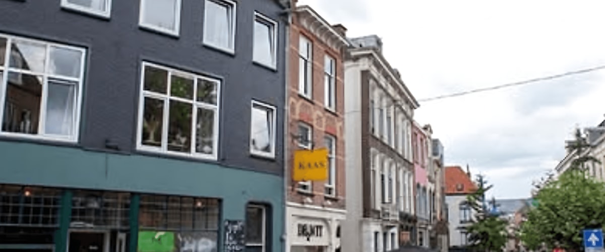 Kamer huren in Nijmegen