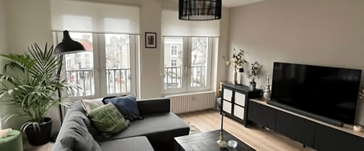 Appartement huren in Nijmegen