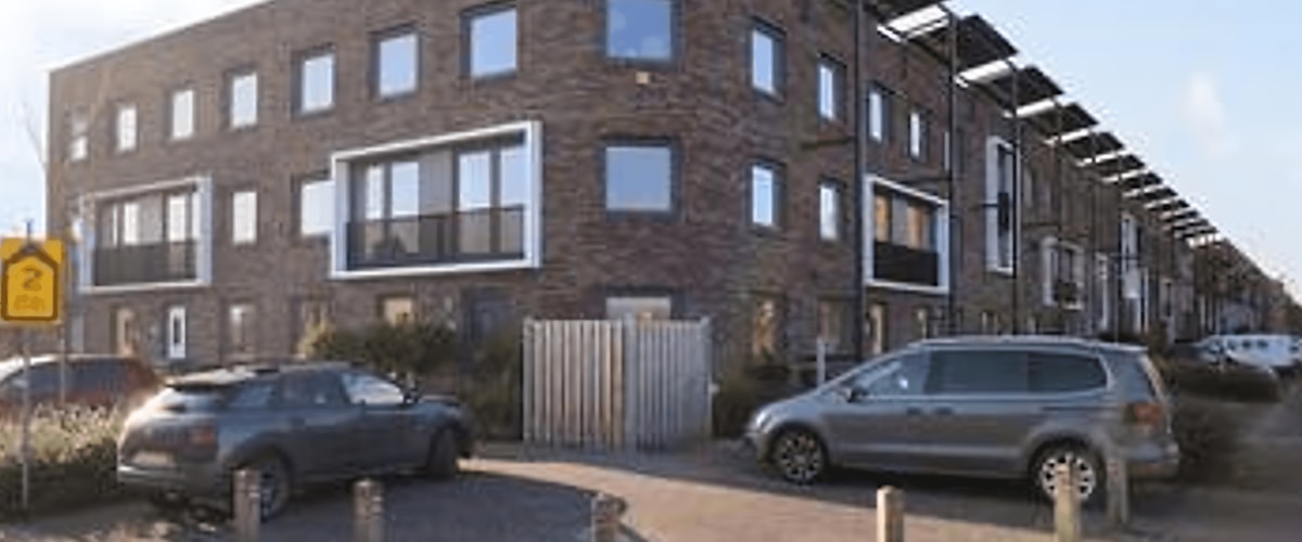 Huis huren in Almere