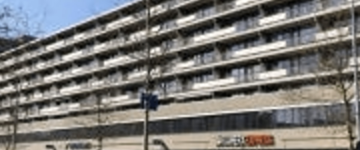 Appartement huren in Eindhoven