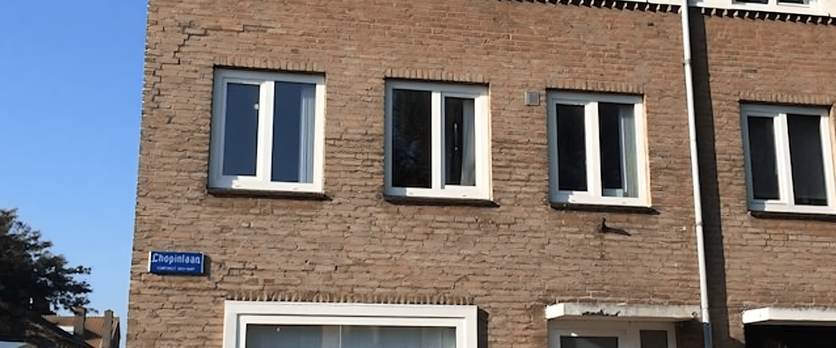 Kamer huren in Eindhoven
