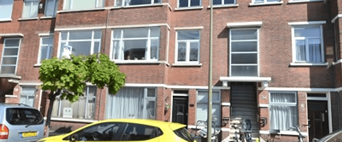 Appartement huren in Den Haag