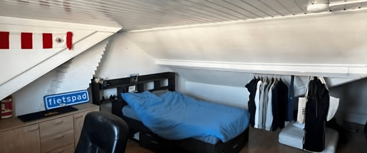 Kamer huren in Tilburg