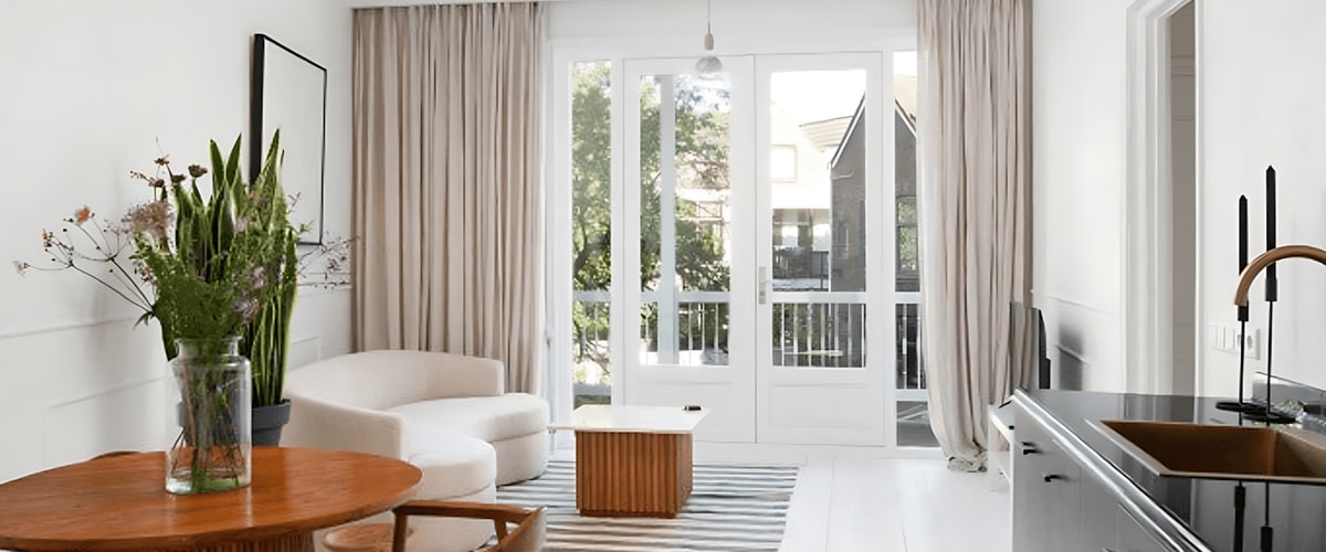 Appartement huren in Rotterdam