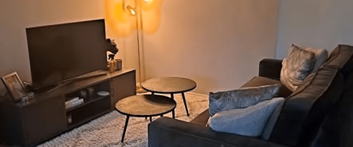 Appartement huren in Tilburg