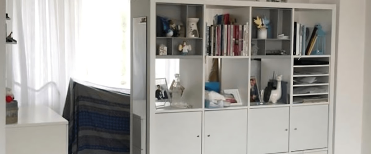 Appartement huren in Amsterdam