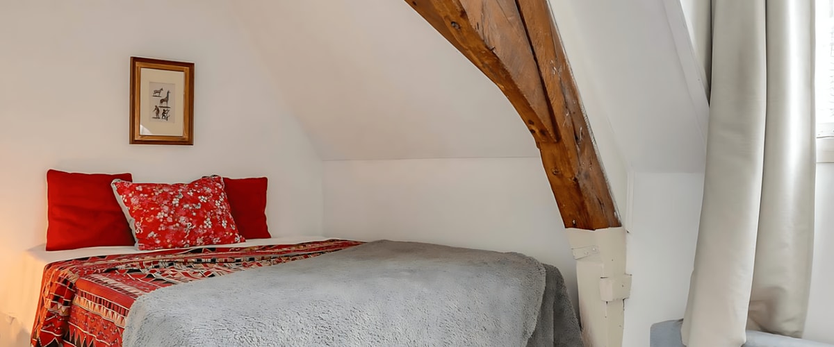 Appartement huren in Utrecht