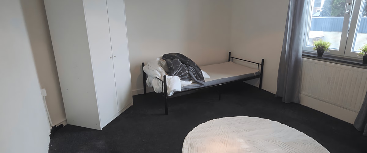 Kamer huren in Heerlen