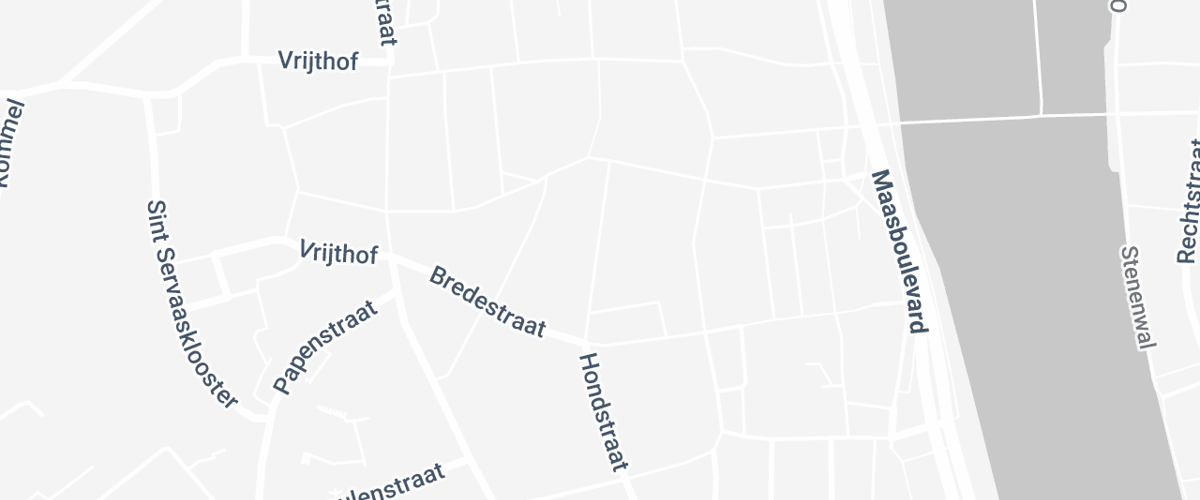 Appartement huren in Maastricht