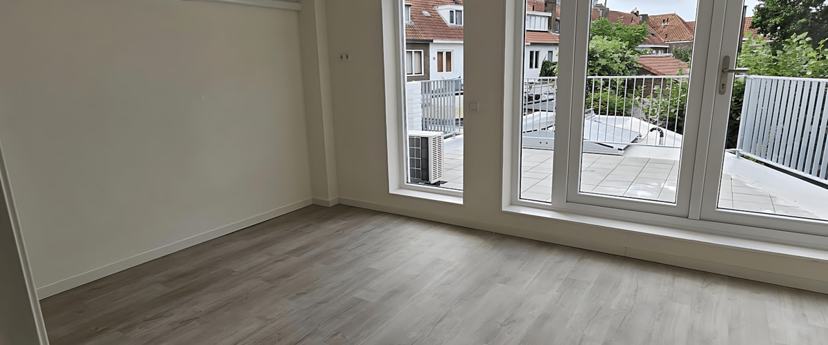 Appartement huren in Eindhoven
