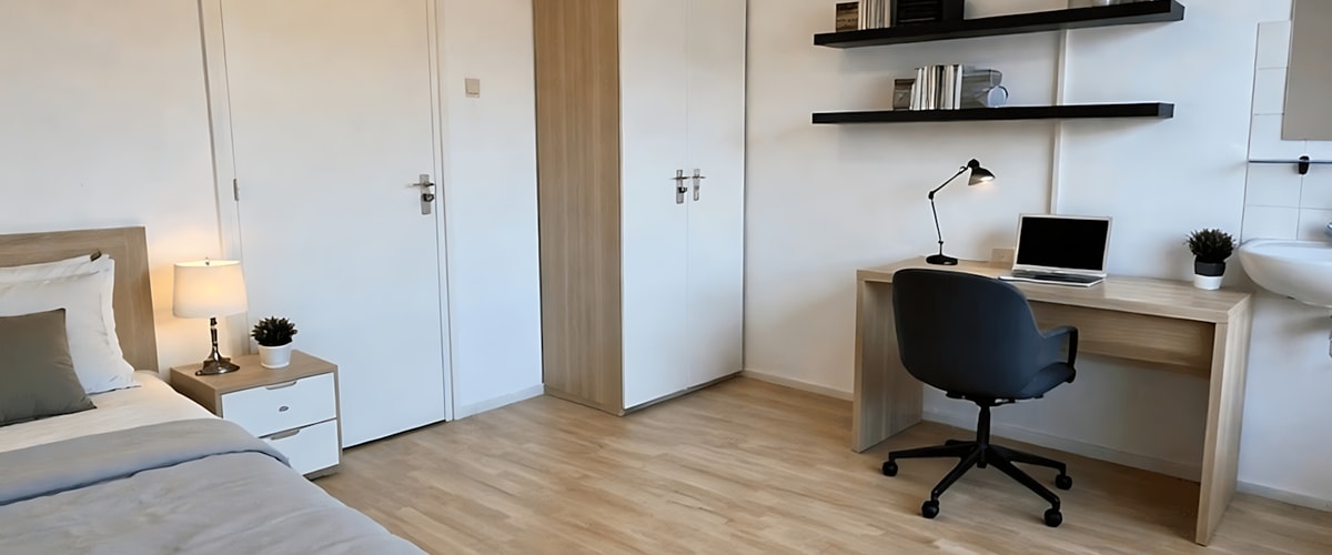 Studio huren in Heerlen