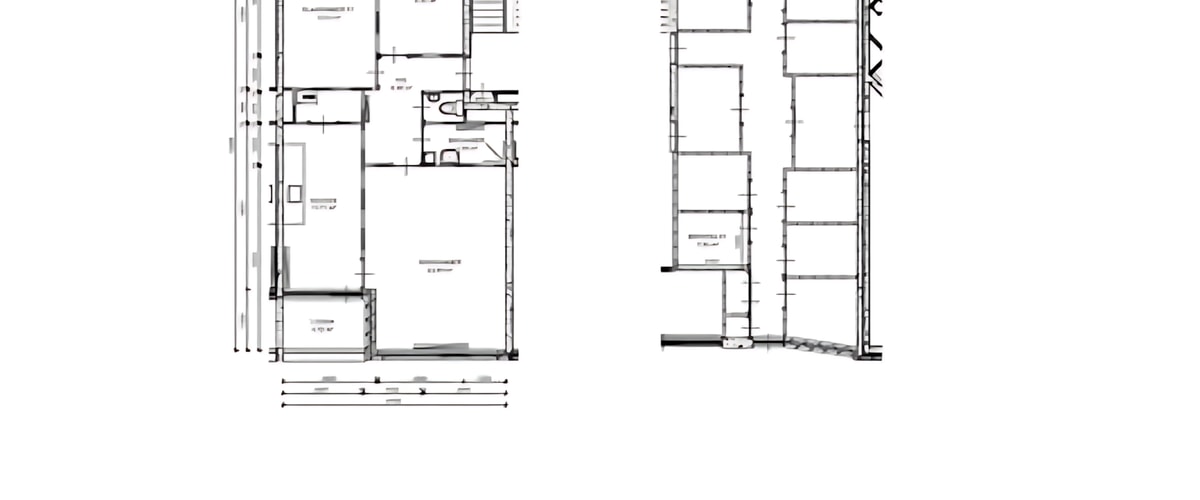 Appartement huren in Amsterdam