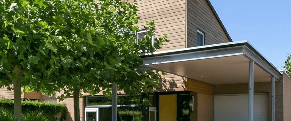 Huis huren in Eindhoven