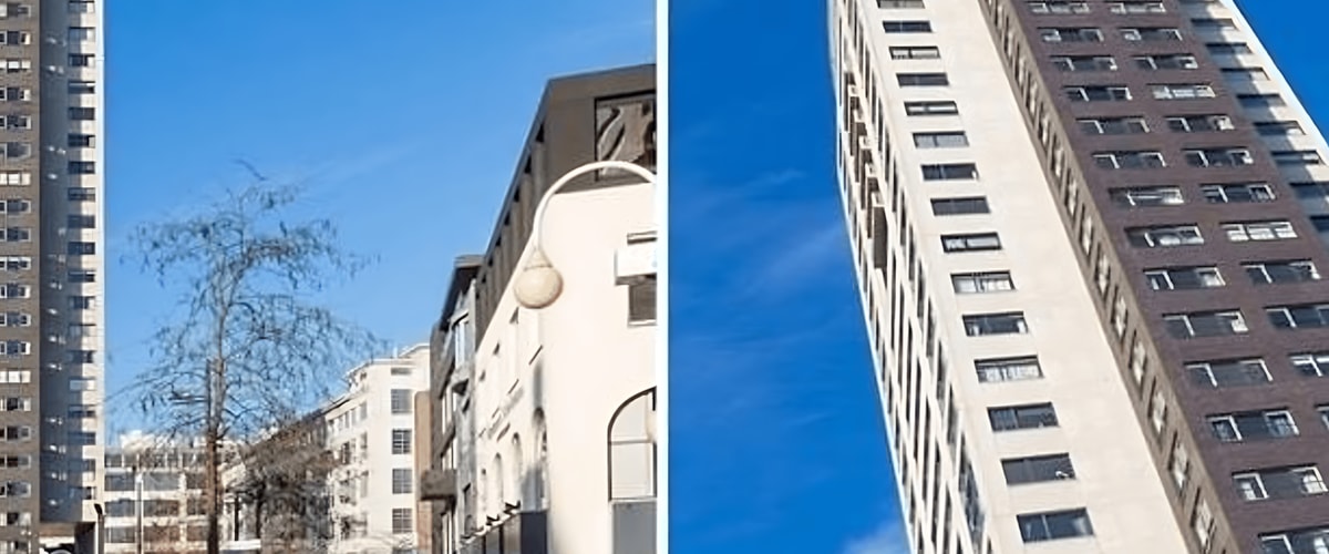 Appartement huren in Eindhoven