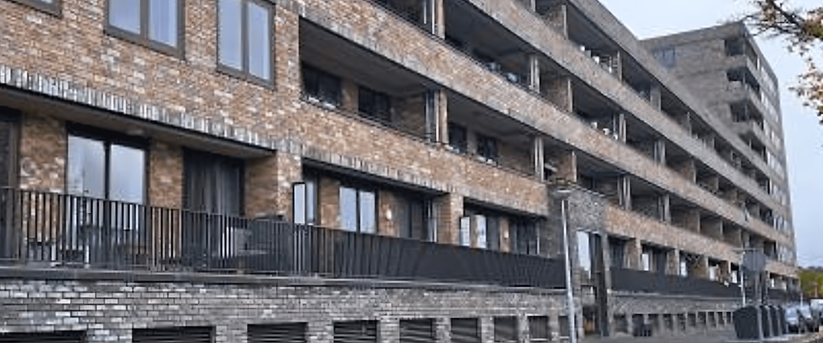 Appartement huren in Utrecht
