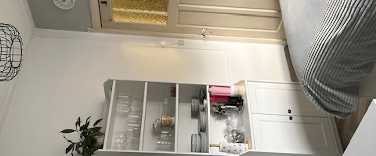 Kamer huren in Nijmegen