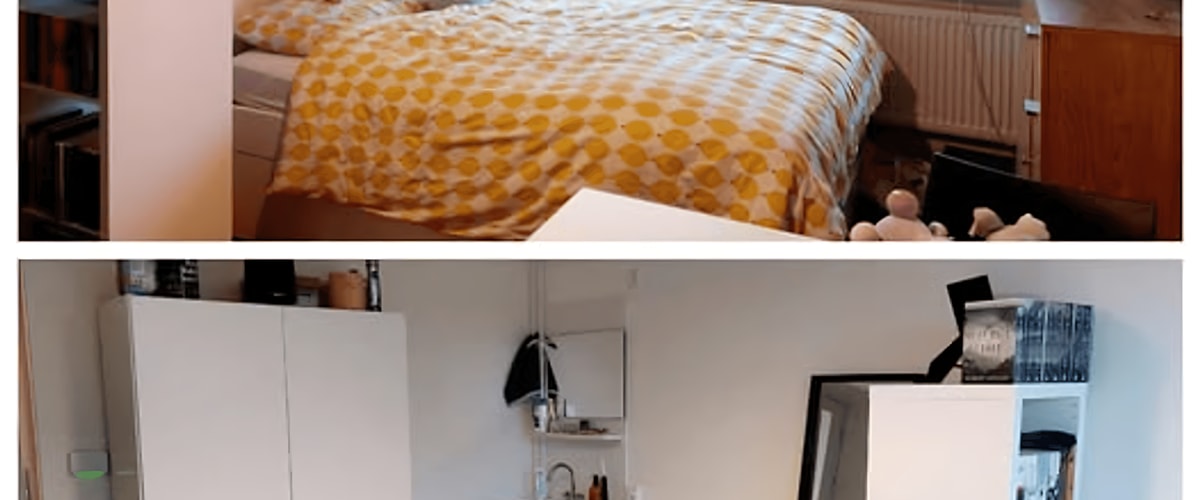 Kamer huren in Utrecht