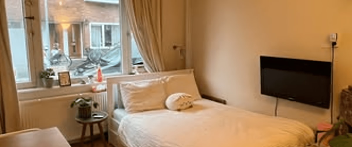 Kamer huren in Rotterdam