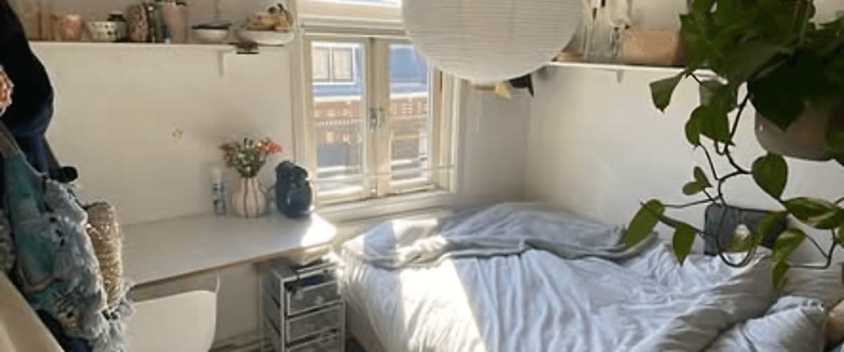 Kamer huren in Utrecht