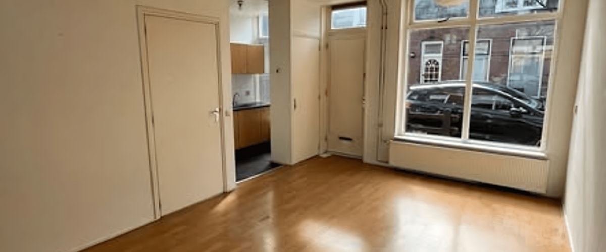 Huis huren in Leeuwarden