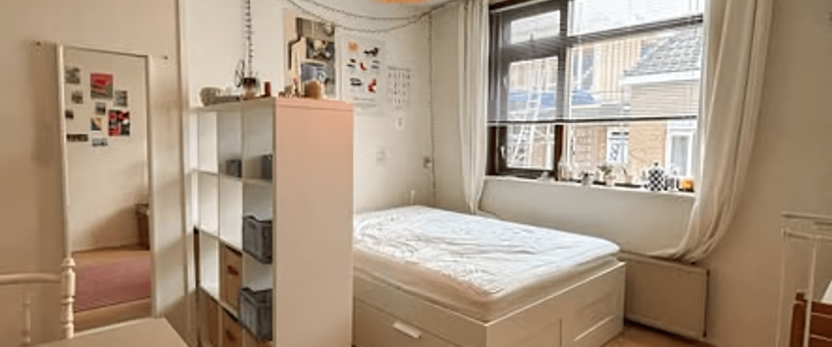 Kamer huren in Delft