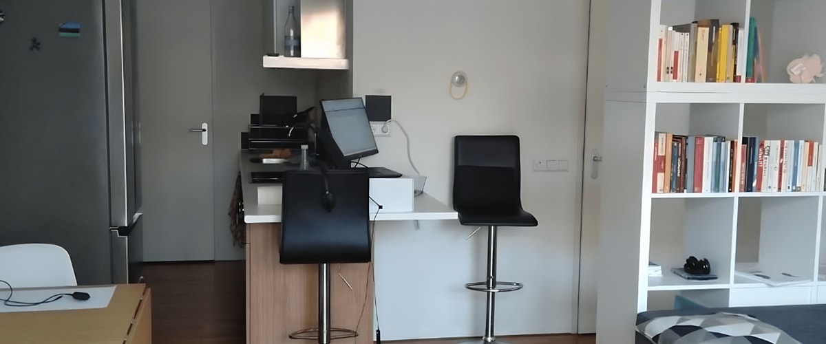 Appartement huren in Zaandam