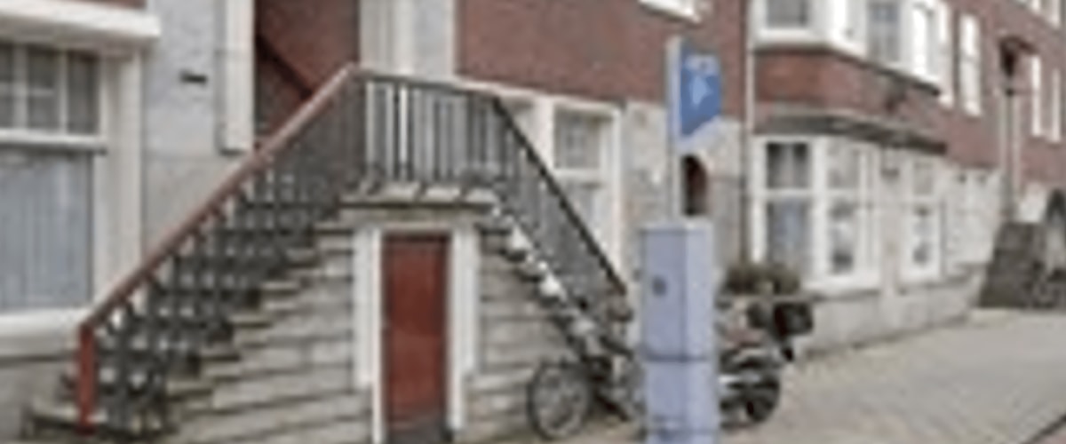 Appartement huren in Amsterdam