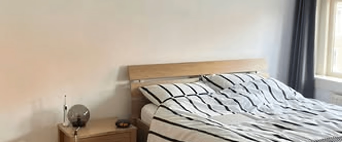 Kamer huren in Rotterdam