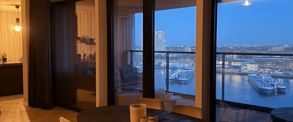 Kamer huren in Rotterdam